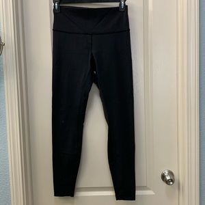 Lululemon full length leggings